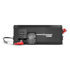 DS18 Verstärker NXL-X1000.1D / Monoblock