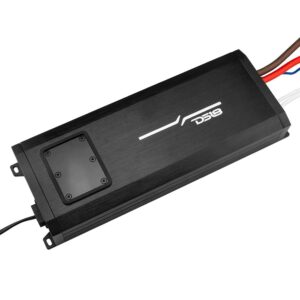 DS18 Verstärker NXL-X1000.1D / Monoblock