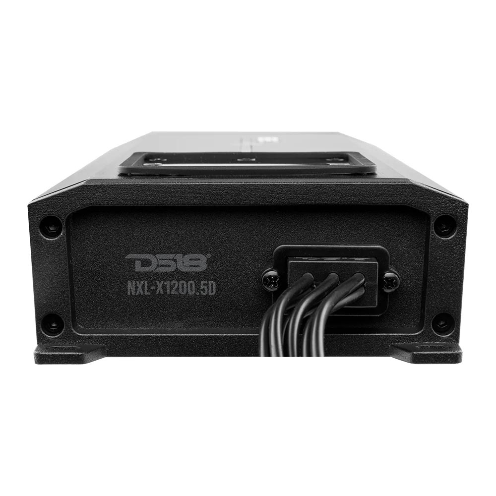 DS18 Verstärker NXL-X1200.5D / 5-Kanal