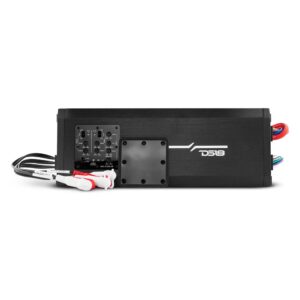 DS18 Verstärker NXL-X1200.5D / 5-Kanal