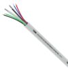 DS18 Lautsprecher-Kabelkombination 1,5mm²/1mm²