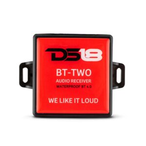 DS18 Empfänger BT-TWO