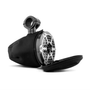DS18 Abdeckung 6,5" für Towerlautsprecher NXL-X-Serie