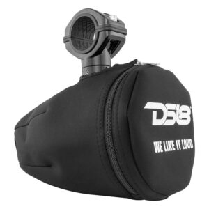 DS18 Abdeckung 6,5" für Towerlautsprecher NXL-X-Serie