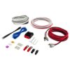 DS18 Installationskit für Verstärker 21mm²