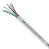 DS18 Lautsprecher-Kabelkombination 4mm²/1mm²