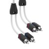 DS18 RCA-Kabel für Verstärker 7,6m