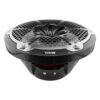 DS18 Lautsprecher 10" carbon mit LED / CF-10M