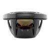 DS18 Lautsprecher 10" carbon mit LED / CF-10M