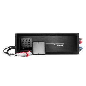 DS18 Verstärker NXL-X900.6D / 6-Kanal