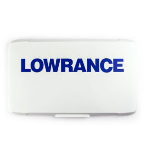 Lowrance Eagle 5 Displayabdeckung