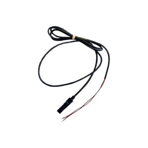 Lowrance Stromkabel für Eagle 5/7/9 (Power Cable)