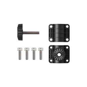 Garmin 0-Grad-Stangenhalterung für LiveScope Plus (LVS34)