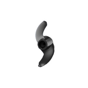 Lowrance RECON 2-Blatt Weedless Propeller