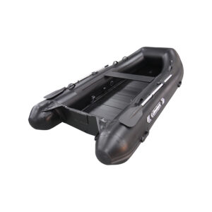 Tohatsu Schlauchboot T-320 schwarz
