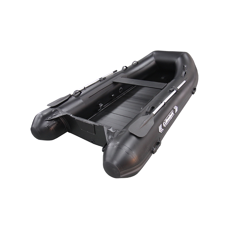Tohatsu Schlauchboot T-320 schwarz