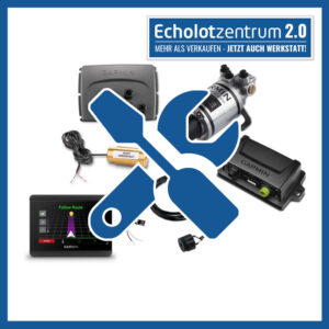 Autopilot-Einbau zum Festpreis – zuverlässig und professionell