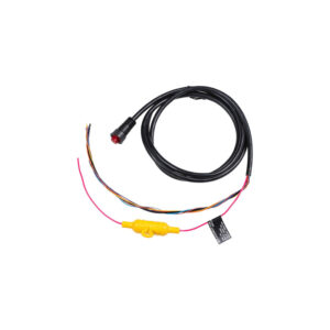 8-pin Netz-/Datenkabel für Garmin GPSMAP