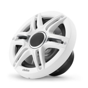 Clarion Marine Audio CMSP-651-SWG Marine-Lautsprecher