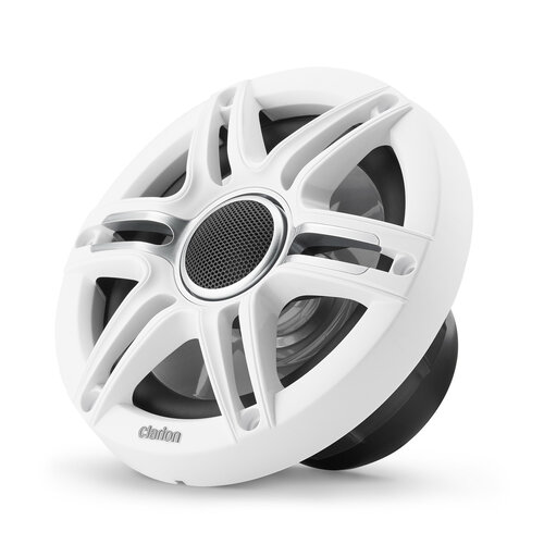 Clarion Marine Audio CMSP-651-SWG Marine-Lautsprecher