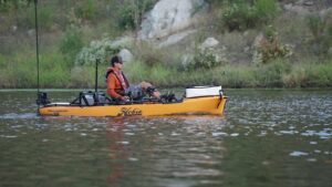 Echolotzentrum wird Hobie-Händler: Die komplette Hobie-Kajak-Palette demnächst bei uns verfügbar!