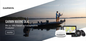 Garmin Marine Deal 2025