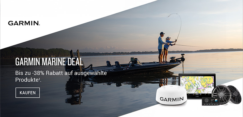 Garmin Marine Deal 2025