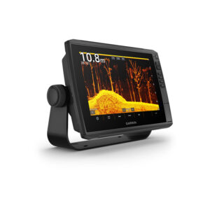 Garmin ECHOMAP Ultra 2 102sv mit GT56UHD-TM Geber