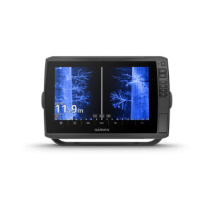 Garmin ECHOMAP Ultra 2 122sv mit GT56UHD-TM Geber