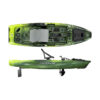 Native Watercraft TitanX Propel 10.5 - Angel-Kajak