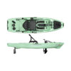 Native Watercraft Slayer Propel 10 LTE - Angel-Kajak