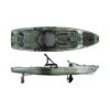 Native Watercraft Slayer Propel 10 LTE - Angel-Kajak