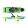 Native Watercraft Slayer Propel 10 LTE - Angel-Kajak