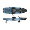 Native Watercraft Slayer Propel 10 LTE - Angel-Kajak