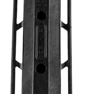 YakAttack TetherTube Rutenhalterung W/ Hardware