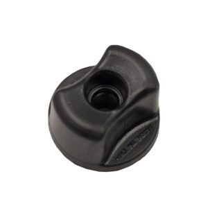 YakAttack Convertible Knöpfe, 1/4-20 Gewinde, 6er Pack