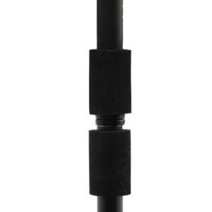 YakAttack PanFish Pro Kamerahalterung, inkl. 1/4"-20 Halterung und GoPro