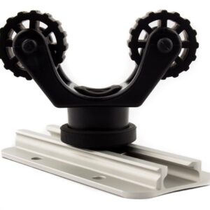 YakAttack ParkNPole RotoGrip, Schienenmontage, einzeln