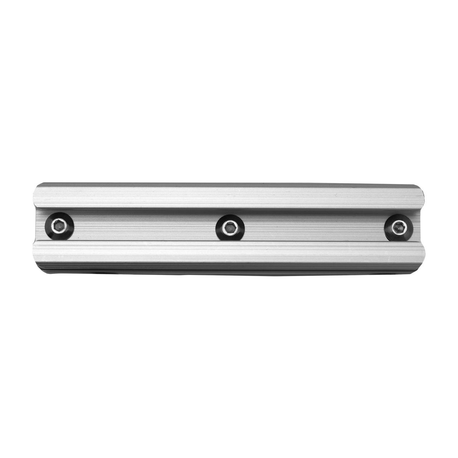 YakAttack GT90 GearTrac, 4“, Inklusive Edelstahl-Montageschrauben