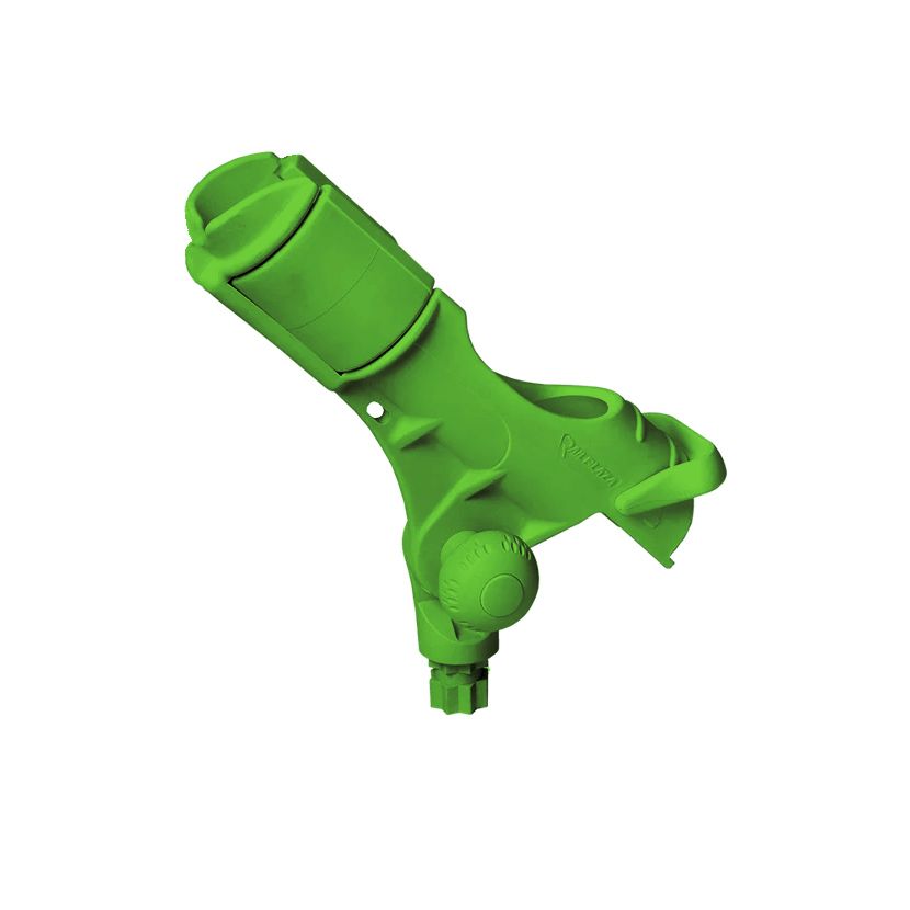 Railblaza 02-4020-72 Angelruten-Halter - Rod Holder II - grün