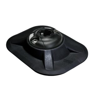 Railblaza 03-4004-11 Ribport mit Starport schwarz