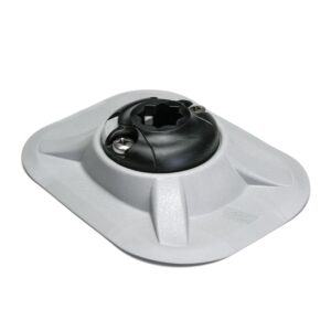 Railblaza 03-4004-51 Ribport mit Starport grau