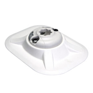 Railblaza 03-4004-21 Ribport mit Starport weiß
