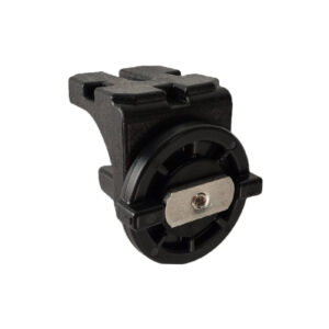 YakAttack 90-Grad-MightyMount-Adapter für vertikale Schienen