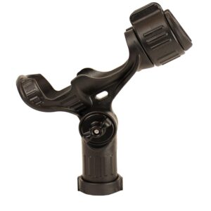 YakAttack Omega Rutenhalter mit LockNLoad Schienenmontage Basis