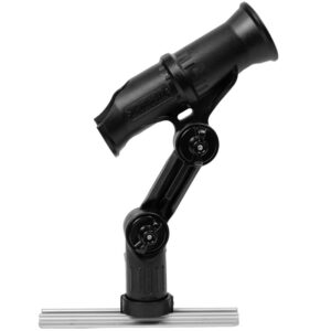 YakAttack Zooka II Rutenhalter, mit 4“ Verlängerung