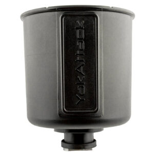 YakAttack MultiMount Cup Holder, Schienenmontage
