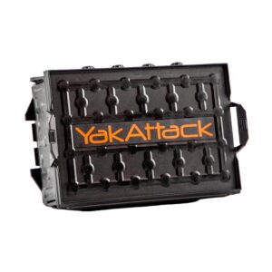 YakAttack TracPak Stackable Storage Box, Ersatzbox