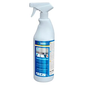 Sadira Muschelentferner - 1 Liter
