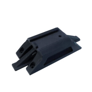 Skrubbes EasySnap Geberkonsole für Lowrance Active Imaging HD Geber